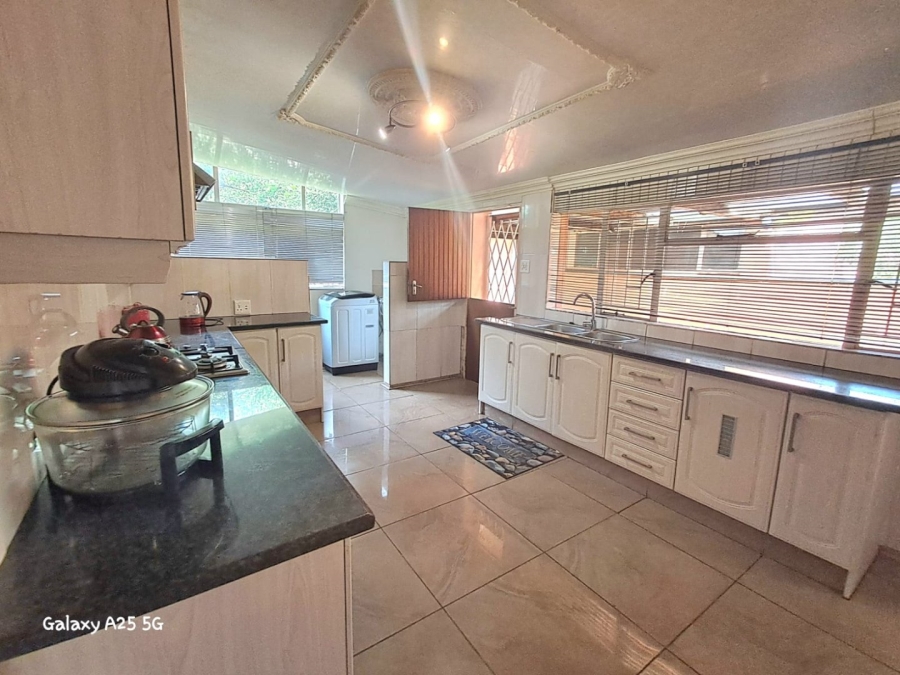 4 Bedroom Property for Sale in Sasolburg Ext 4 Free State